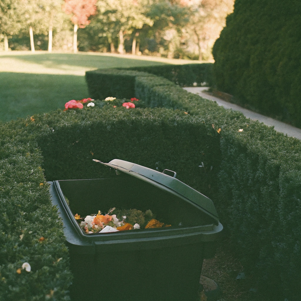 Svenska vilda växter och blommor i naturlig miljö